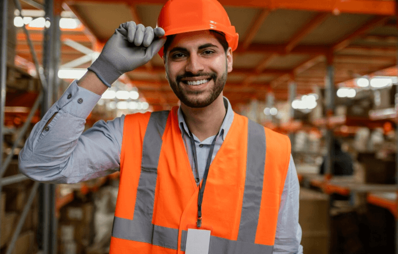 LAVORATORI– Formazione Generale e Specifica Rischio BASSO