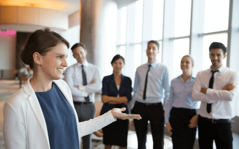 Corso di aggiornamento RLS per aziende di oltre 50 dipendenti