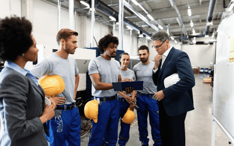 Corso di aggiornamento RLS per aziende fino a 50 dipendenti