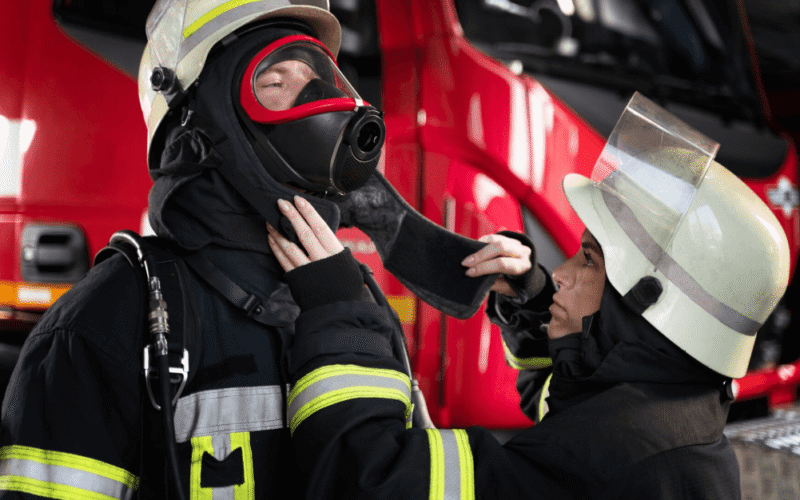 Antincendio Livello 3 – Formazione per Addetti