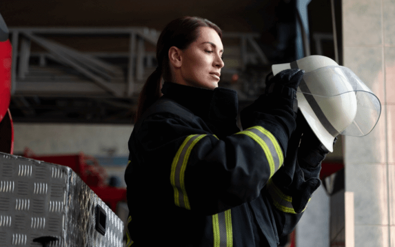 Antincendio Livello 1 – Formazione per Addetti