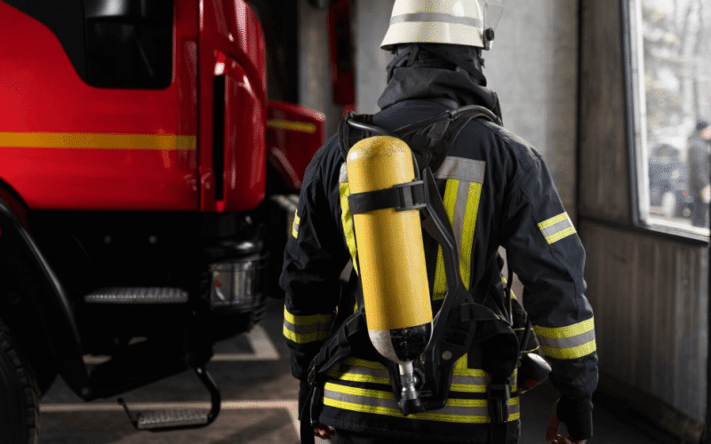 Antincendio Livello 1 – Aggiornamento per Addetti