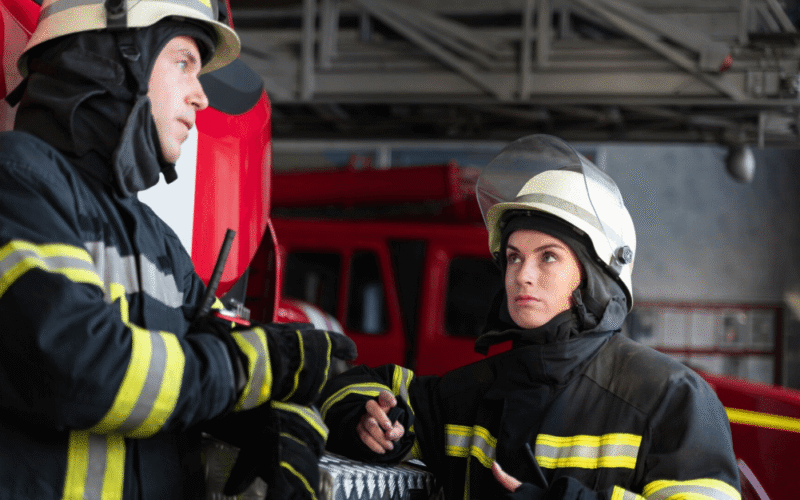 Antincendio Livello 2 – Formazione per Addetti