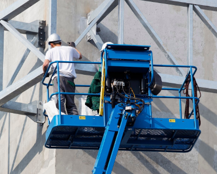Corso PLE – Piattaforme di Lavoro Mobili Elevabili