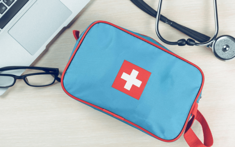 Primo Soccorso <br>Gruppo A <br> Formazione Addetti