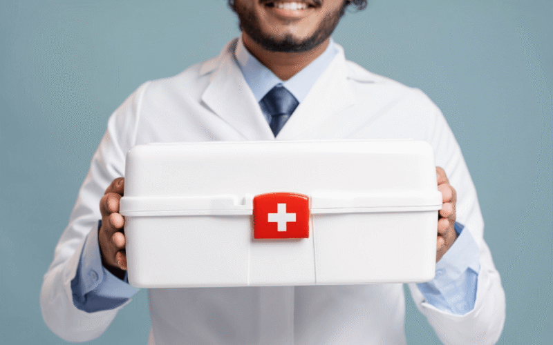 Primo Soccorso <br>Gruppo B-C<br> Formazione Addetti