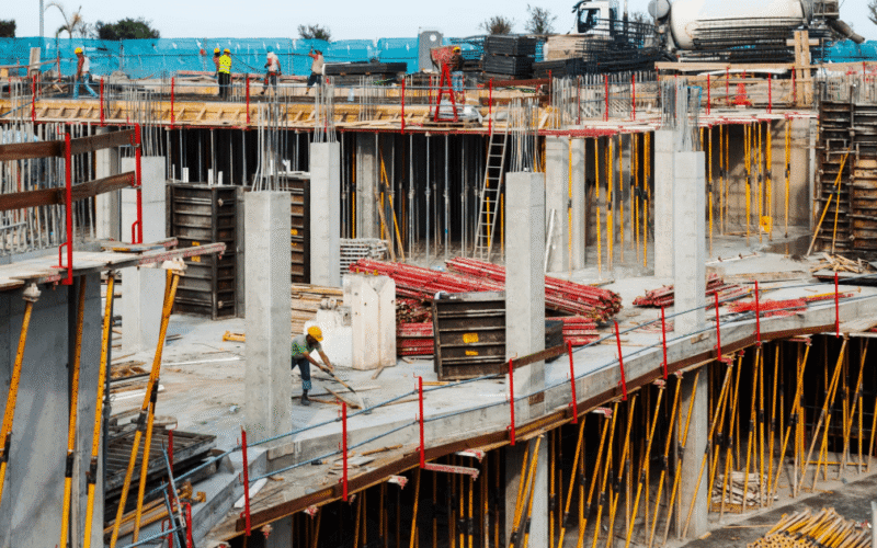 Corsi datoriali modulo integrativo Cantiere