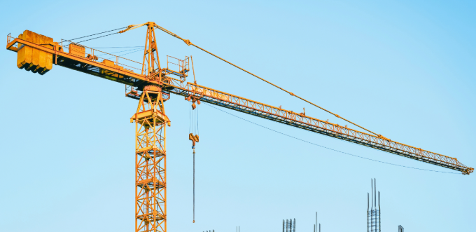 Corso Addetto alla conduzione di Gru a torre
