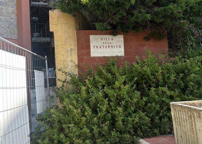 VILLA DELLA FRATERNITà - CATANZARO (4)